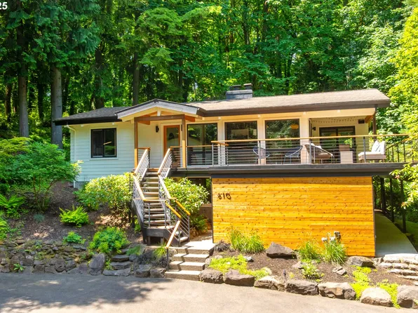 610 Atwater Rd, Lake Oswego, OR 97034