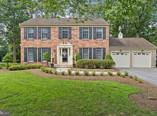 761 Fawnelm Rd, Severn, MD 21144