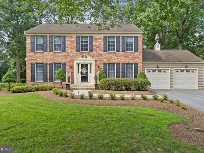 761 Fawnelm Rd, Severn, MD, 21144