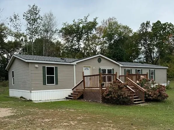 723 W 1st St, Richville, MN 56576