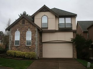 12504 NW Forest Spring Ln, Portland, OR 97229