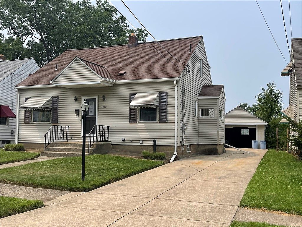 1922 W 33rd St, Erie, PA 16508 Zillow