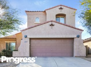 27166 N 85th Dr, Peoria, AZ 85383
