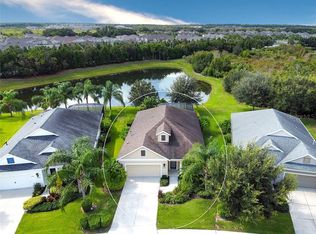 11734 Forest Park Cir, Bradenton, FL 34211