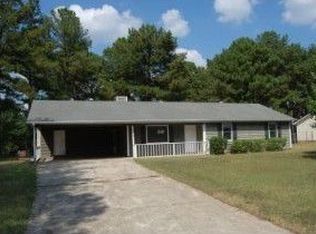 220 Summerwood Ln, Stockbridge, GA 30281