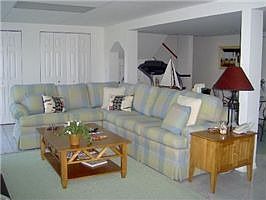 Finished Basement