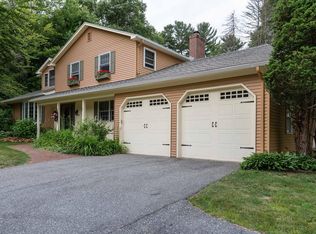 65 Morningside Dr, Northampton, MA 01062