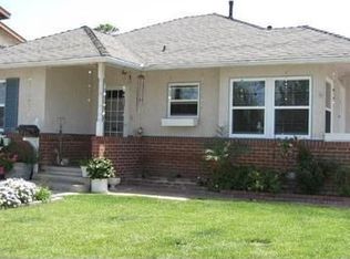 5712 E Mezzanine Way, Long Beach, CA 90808