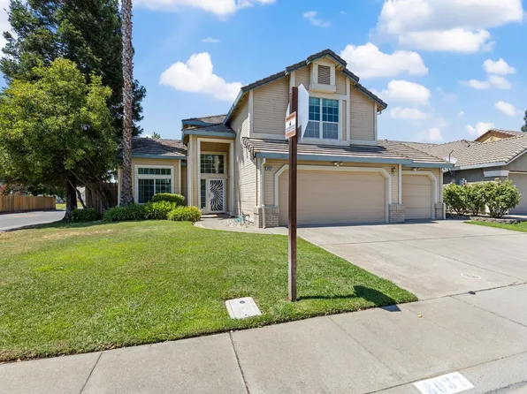 8037 Sunburst Ct, Antelope, CA 95843