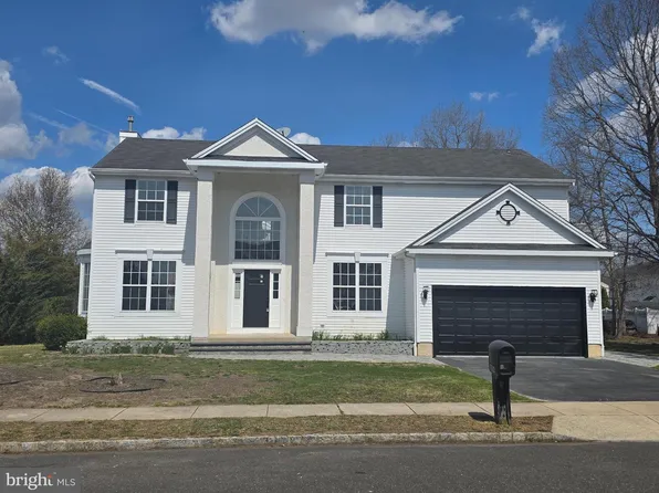 6054 Wilmington Ave, Egg Harbor Township, NJ 08234