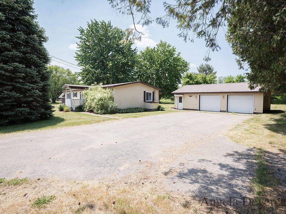 4352 S Sheridan Rd, Sheridan, MI 48884 Zillow