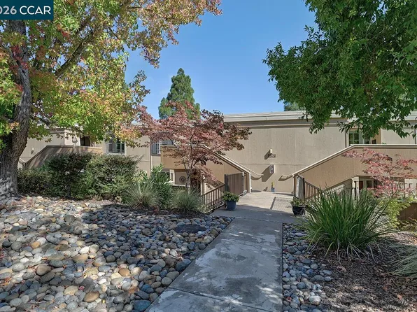 2717 Pine Knoll Dr Unit 5, Walnut Creek, CA 94595