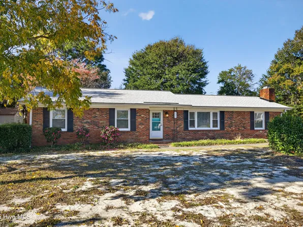 733 Shawnee Trail, Wilmington, NC 28412