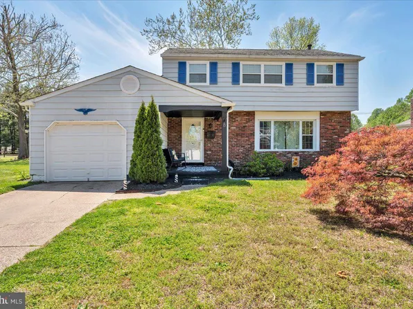 8 Hampshire Ave, Turnersville, NJ 08012