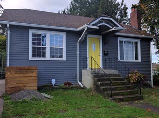 5059 Renton Ave S, Seattle, WA 98118