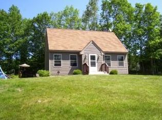 14 Blueberry Ln, Gilmanton Iw, NH 03837