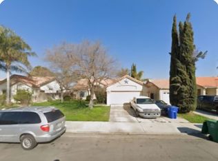1702 San Ramon Ln, Los Banos, CA 93635