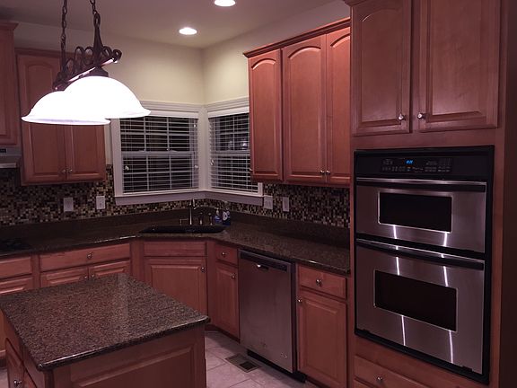 Glass Tile BS/Stainless Appl