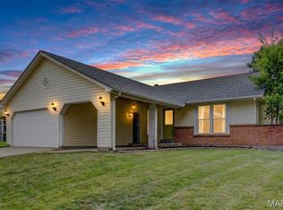 1937 Rule Ave, Maryland Heights, MO 63043