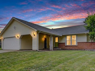 1937 Rule Ave, Maryland Heights, MO, 63043