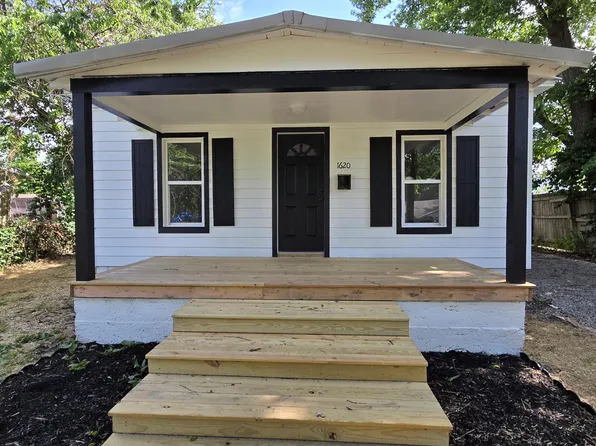 1620 Miner Street, Sarcoxie, MO 64862