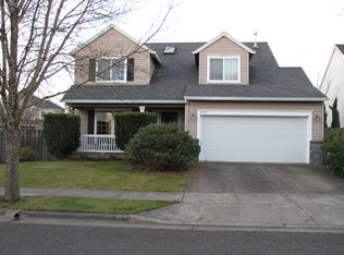 12787 NW Ashton Dr, Banks, OR 97106