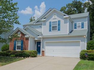 10810 Glenluce Ave, Charlotte, NC 28213