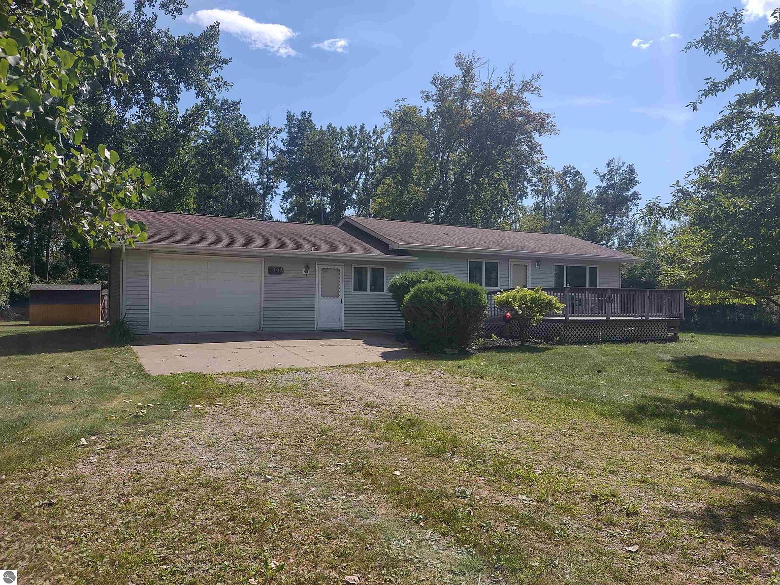 1892 E Huron Rd, Au Gres, MI 48703 Zillow