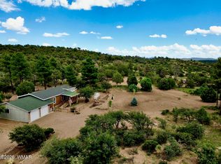 1681 Cactus Flower Rd, Show Low, AZ 85901