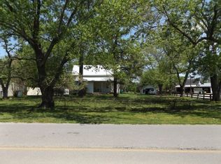 1705 Old Farmington Rd, Lewisburg, TN 37091