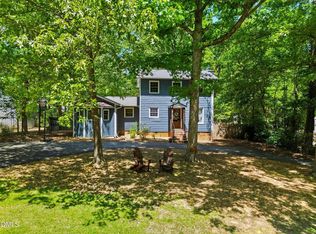 5 Drakesway Ct, Durham, NC 27713