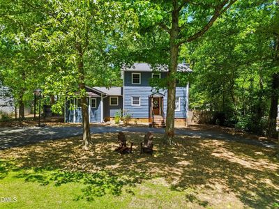 5 Drakesway Ct, Durham, NC, 27713