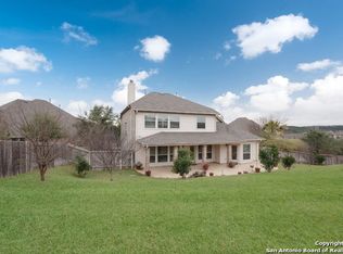 8603 El Pueblo Peak, Helotes, TX 78023