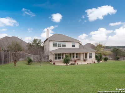 8603 El Pueblo Peak, Helotes, TX, 78023