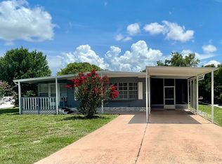 12196 Fairway Ave, Brooksville, FL 34613