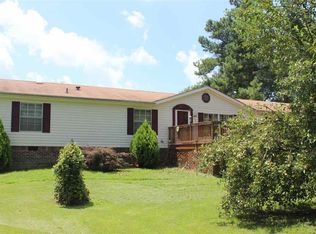 319 Linden Ln, Kirksey, KY 42054