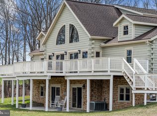 430 Shells Church Rd, Grantville, PA 17028