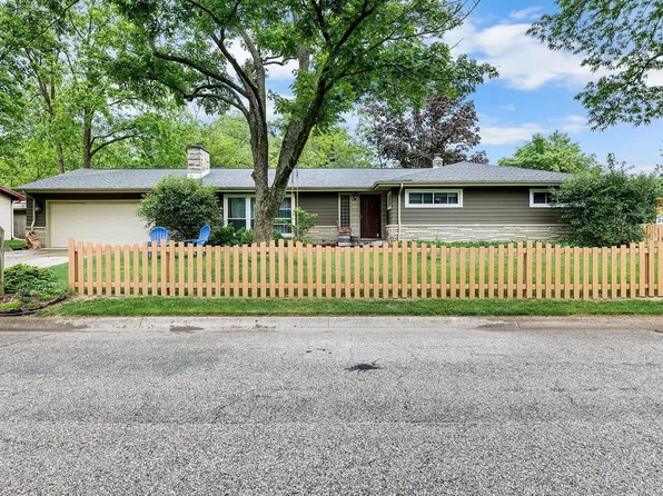 136 Blackhawk Ln, West Lafayette, IN 47906