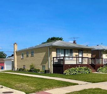 7752 S Narragansett Ave, Burbank, IL, 60459