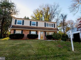 16311 Village Dr W, Upper Marlboro, MD 20772