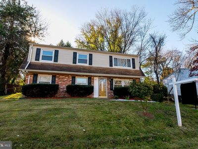 16311 Village Dr W, Upper Marlboro, MD, 20772