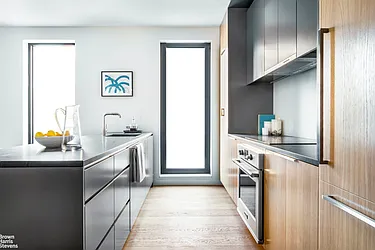 Rented by Brown Harris Stevens