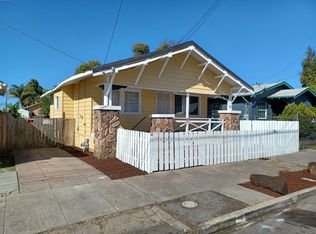 7007 Lockwood St, Oakland, CA 94621