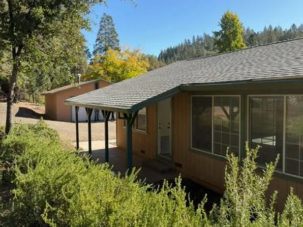 4895 Marshall Rd, Garden Valley, CA 95633