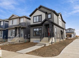 265 Edgemont Rd NW, Edmonton, AB T6M0V5