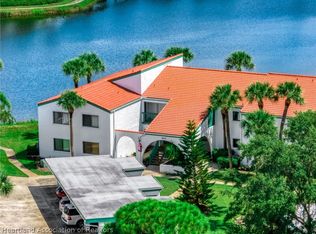 5415 Casablanca Cir #L-23, Sebring, FL 33870