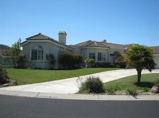 243 Valhalla Dr, Solvang, CA 93463