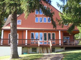 25390 Paradise Point Ln, Worton, MD 21678