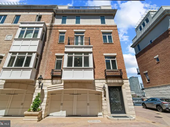 608 Ponte Villas N #170, Baltimore, MD 21230