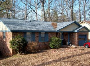 246 Piney Grove Rd, Columbia, SC 29210
